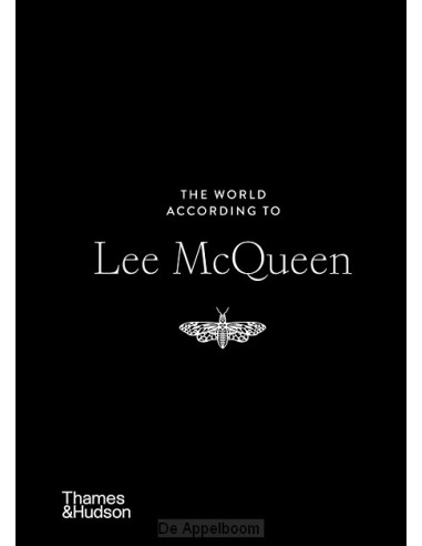 The World According to Lee McQueen