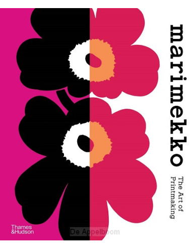 Marimekko: The Art of Printmaking