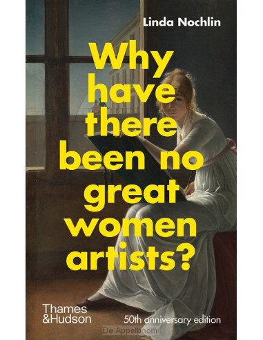 Why Have There Been No Great Women Artis