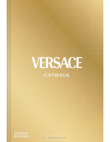 Versace Catwalk