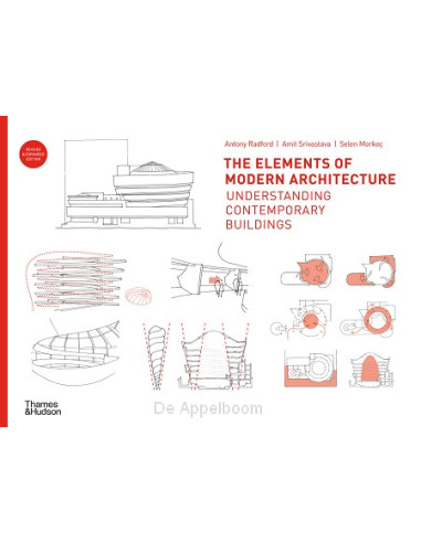 The Elements of Modern Architecture