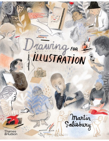 Drawing for Illustration