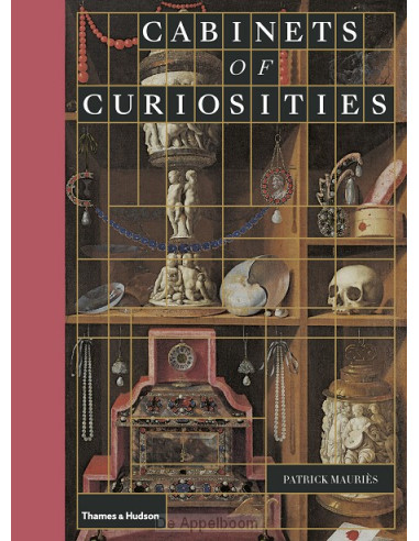 Cabinets of Curiosities