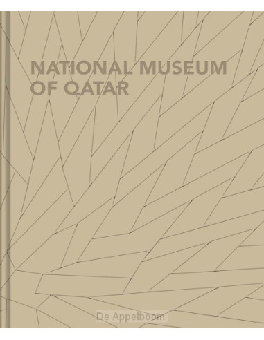 National Museum of Qatar (Special Souven