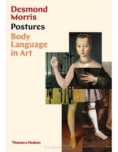 Postures: Body Language in Art