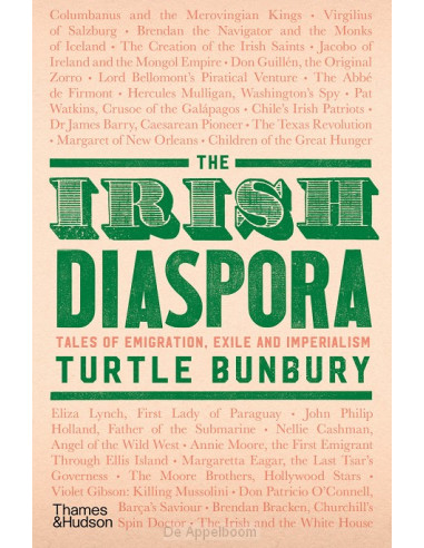 The Irish Diaspora