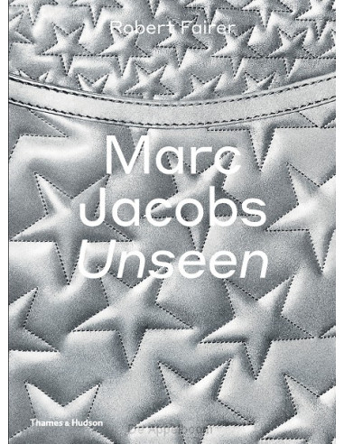 Marc Jacobs: Unseen