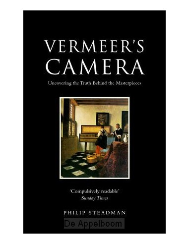 Vermeer's Camera