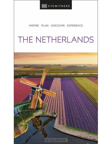 DK The Netherlands