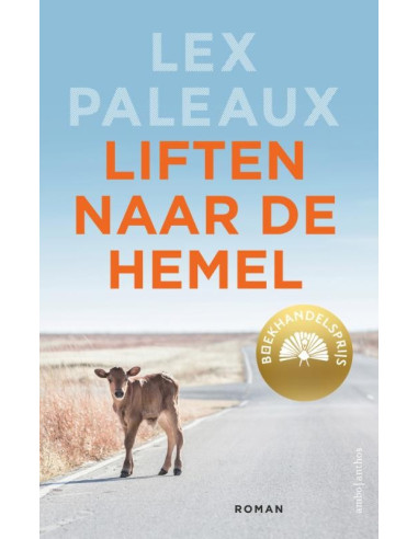 Liften naar de hemel