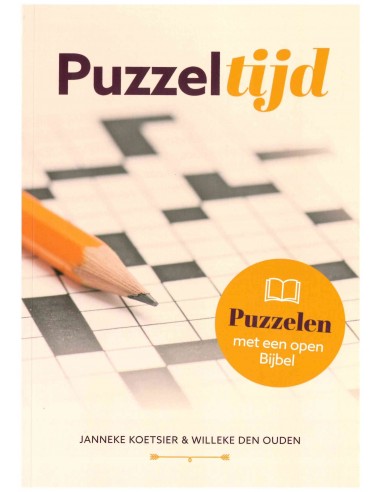 Puzzeltijd