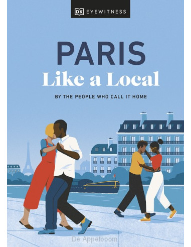 Paris Like a Local