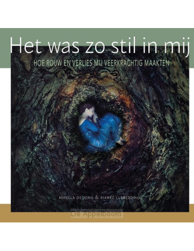 Het was zo stil in mij