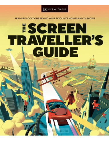 The Screen Traveller's Guide