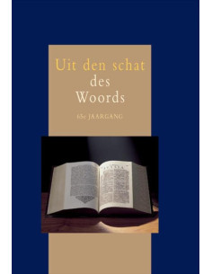 Uit den Schat des Woords