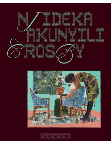 Njideka Akunyili Crosby