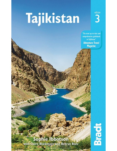 Tajikistan
