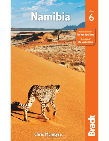 Namibia