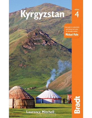 Kyrgyzstan