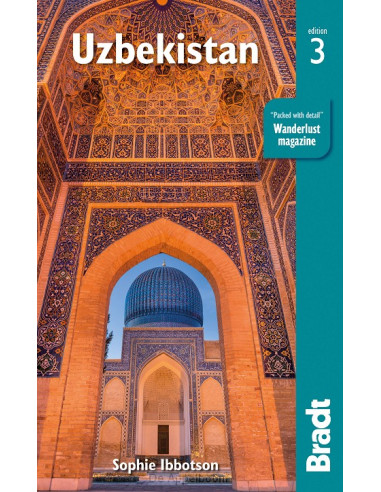 Uzbekistan