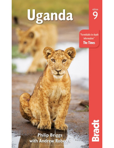 Uganda
