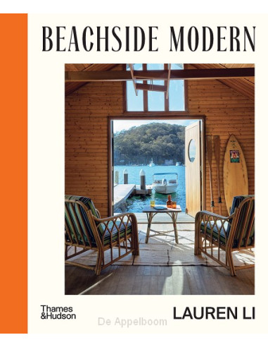 Beachside Modern