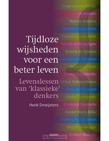 Tijdloze wijsheden voor een beter leven