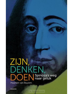 Zijn denken doen