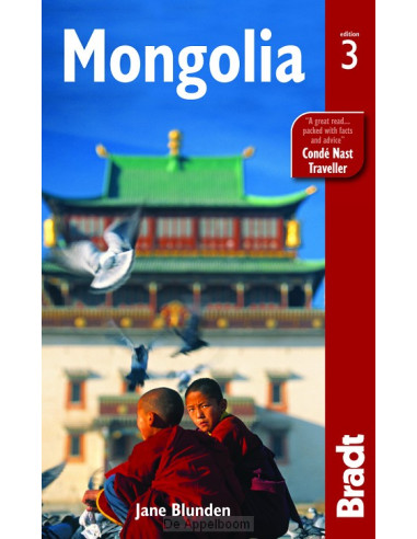 Mongolia