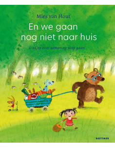 En we gaan nog niet naar huis