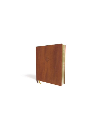 Amplified XL Edition Bible