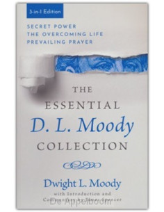 The Essential D. L. Moody...