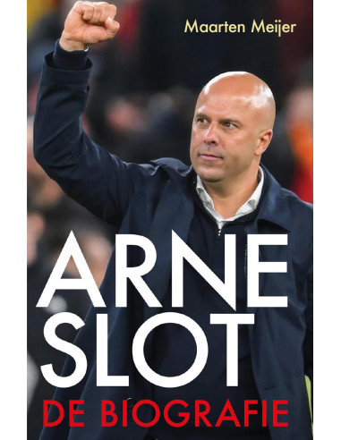 Arne Slot