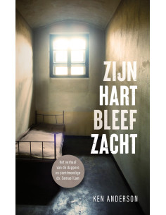 Zijn hart bleef zacht