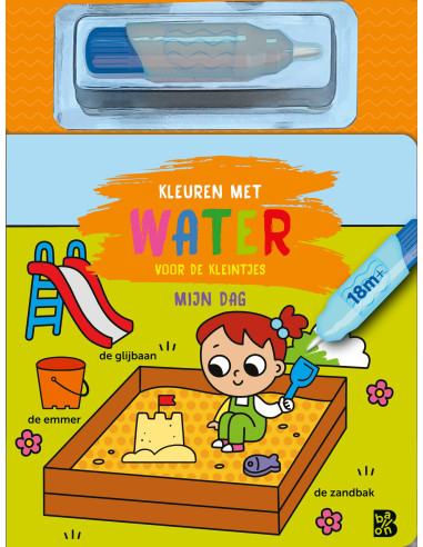 Mijn dag