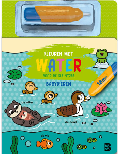 Babydieren