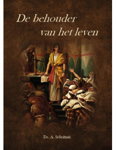 Behouder van het leven