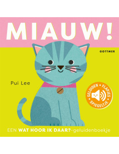 Miauw!