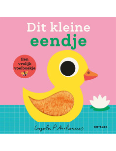 Dit kleine eendje
