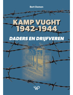 Kamp vught 1942-1944