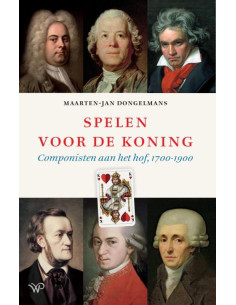 Spelen voor de koning