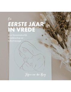 Eerste jaar in vrede