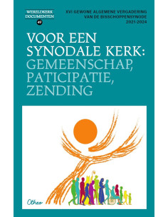 Voor een synodale Kerk:...