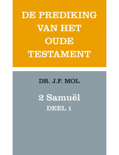 2 Samuël deel 1