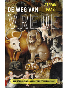 De weg van vrede