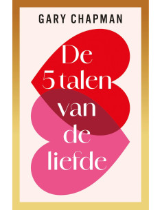 De 5 talen van de liefde
