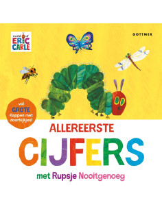 Allereerste cijfers met...