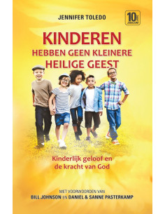Kinderen hebben geen...