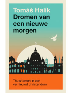 Dromen van een nieuwe morgen