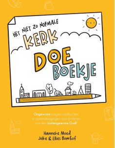 Het niet zo normale...